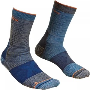 Ortovox Socks Alpinist Mid M Dark Grey 45-47