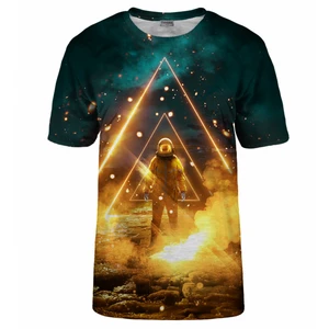 Bittersweet Paris Unisex's Galaxy T-Shirt Tsh Bsp442