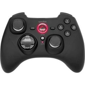 Gamepad SpeedLink RAIT, černá