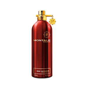 Montale Red Vetiver woda perfumowana dla mężczyzn 100 ml