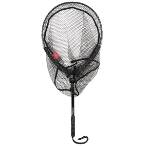 Fox Rage Street Fighter Short Street Net 35 cm Landing Net 1 rész