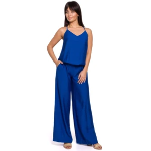 Women's jumpsuit BeWear B155