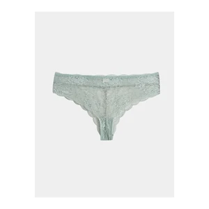 LC Waikiki Lace Brazilian Briefs