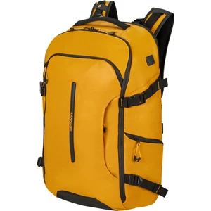 Samsonite Cestovní batoh Ecodiver S 38 l - žlutá