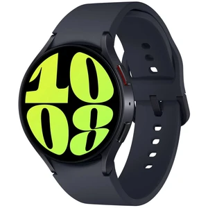 Samsung Galaxy Watch6 44mm černá