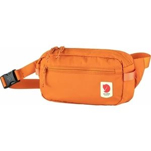 Fjällräven High Coast Hip Pack Sunset Orange Bauchtasche