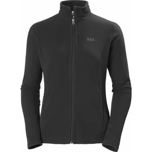 Helly Hansen W Daybreaker Fleece Jacket Black L Bluza outdoorowa