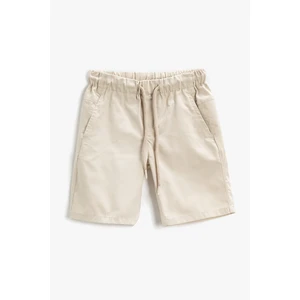 Koton Boys' Stone Shorts