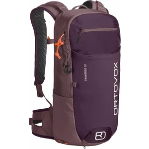 Ortovox Traverse 20 Mountain Rose Outdoorový batoh