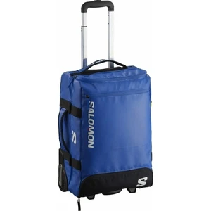 Salomon Cabin Container 70L Race Blue 70 L Bőrönd