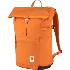 Fjällräven High Coast Foldsack 24 Sunset Orange 24 L Hátizsák