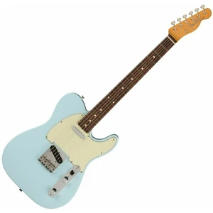 Fender Vintera II 60s Telecaster RW Sonic Blue Guitarra electrica