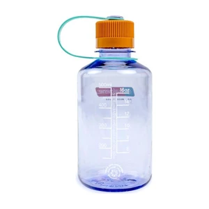 Nalgene Narrow Mouth 0,5 l Amethyst Sustain