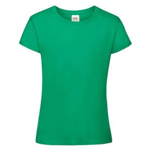 Girls' T-shirt Sofspun 610150 100% cotton 160g/165g