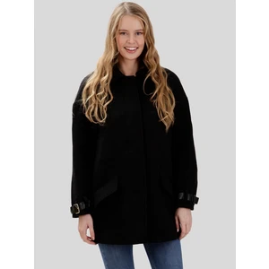 PERSO Woman's Coat MAH511111F