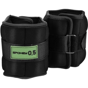 Spokey FORM Weights for hands and feet 2x 0,5 kg