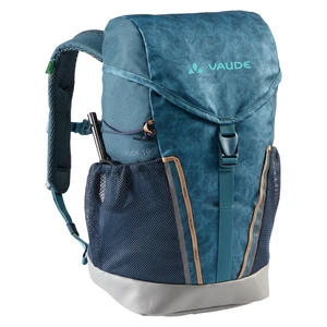 Vaude Puck 10 Dark petrol