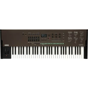 Korg Opsix SE Brown