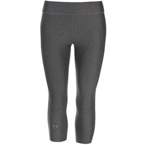 Under Armour HeatGear Capri Tights Ladies