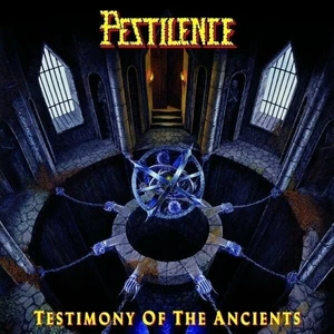 Pestilence - Testimony Of The Ancients (LP)