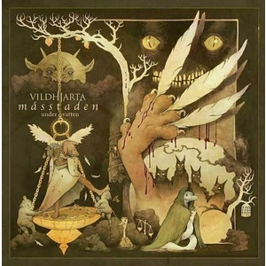 Vildhjarta - Måsstaden Under Vatten (180g) (Limited Edition) (2 LP)