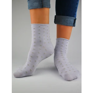 NOVITI Woman's Socks SB024-W-02