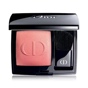 DIOR - Rouge Blush - Vysoce pigmentovaná tvářenka