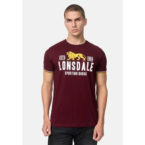 Lonsdale Men's t-shirt regular fit