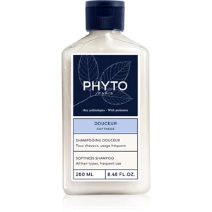 Phyto Softness Shampoo wygładzający szampon do wszystkich rodzajów włosów 250 ml