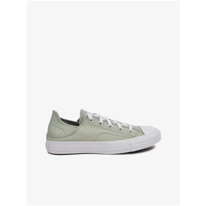 Converse Chuck Taylor All Star Crush Heel Light Green Women's Sneakers