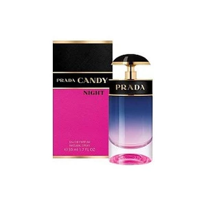 Prada Candy Night parfumovaná voda pre ženy 50 ml