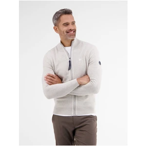 Maglione da uomo Lerros Gray