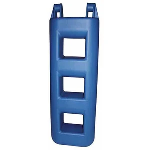 Talamex Stair Fender 3 Blue