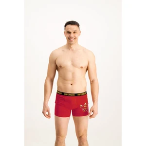 Men's boxers Superman Love - Frogies