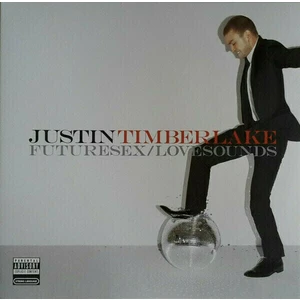 Justin Timberlake - Futuresex/Lovesounds (2 LP)