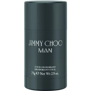 Jimmy Choo Man deostick pre mužov 75 g