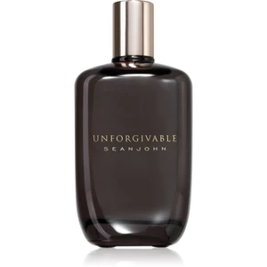 Sean John Unforgivable Men toaletná voda pre mužov 125 ml