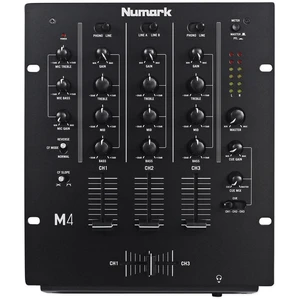 Numark M4 Mikser DJ