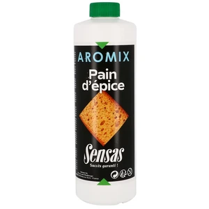 Sensas posilovač aromix 500 ml-perník