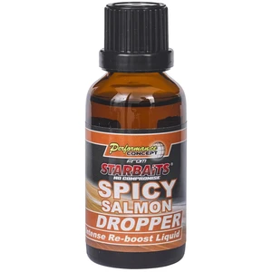 Starbaits esencia concept dropper 30 ml - spicy salmon