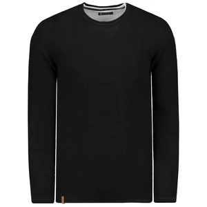 Maglione da uomo  Ombre E121