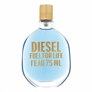 Diesel Fuel for Life L´Eau toaletná voda pre mužov 10 ml - odstrek