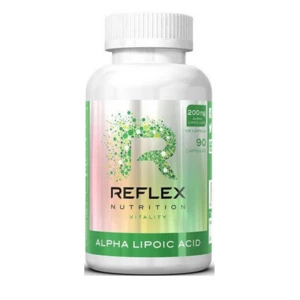 Reflex Alpha Lipoic Acid 90 kapsúl
