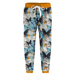 Mr. GUGU & Miss GO Unisex's Joggers J-K1621