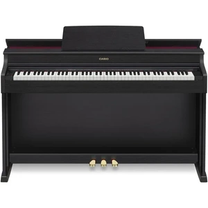 Casio AP 470 Czarny Pianino cyfrowe