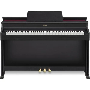 Casio AP 470 Schwarz Digital Piano