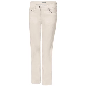 Galvin Green Noelle Trousers Chalkstone 34