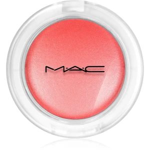 MAC Cosmetics Glow Play Blush tvářenka odstín Groovy 7.3 g