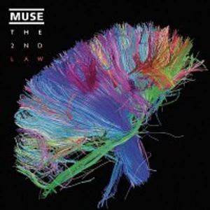 2nd Law - Muse [CD album]