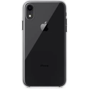 iPhone XR Clear Case